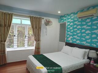 Catbaisland hotel - Cat Ba - 5