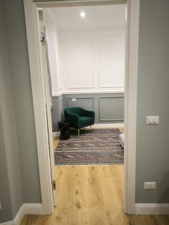 Luxury Apt Milan city center metro rossa Porta Venezia - Mailand - 3
