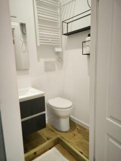 Luxury Apt Milan city center metro rossa Porta Venezia - Mailand - 2