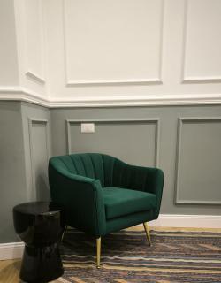 Luxury Apt Milan city center metro rossa Porta Venezia - Mailand - 4