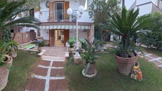 Fregene - Villa Paradise near airport Fiumicino - Fregene - 0