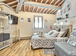 La Casina di Rosa - Montepulciano - 9
