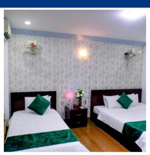 Catbaisland hotel - Cat Ba - 3