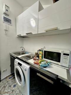 "La Dolce Vita in Porta Venezia" - Milan - 1
