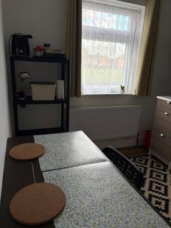 Studio in Dundalk - Dundalk - 7