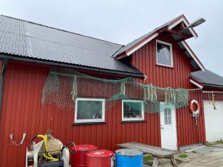 Lysbøen Bua - Ramberg - 0