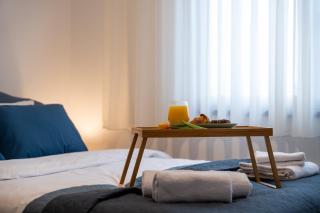 Apart kompleks Binis - 8