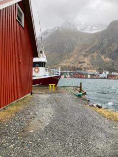 Lysbøen Bua - Ramberg - 8