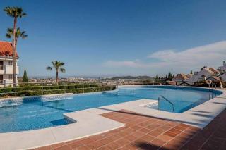 Espectacular Apartmento en Mijas Golf numero II - Mijas - 0