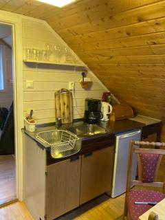Lysbøen Bua - Ramberg - 4