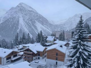 Ritschis Home - Arosa - 8