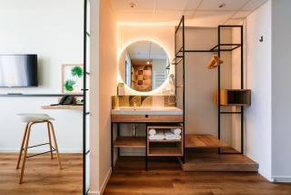 Hotel Convictus Cracovia for business & travellers - Cracovia - 4