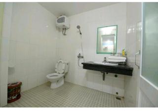 Catbaisland hotel - Cat Ba - 9