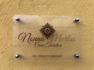 Nonna Murtas - Milis - 9