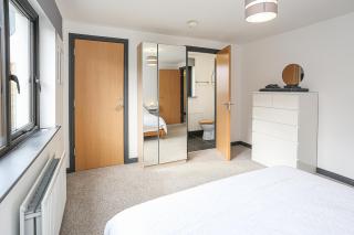 Greenway Getaway - Belfast - 7