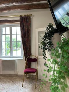 Duplex de groupe - 5 chambres avec SDB - 1