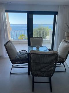 Apartament Villa Leonardo - Trogir - 4