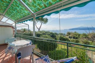 Appartamenti Nereidi - Goelba - Capoliveri - 9
