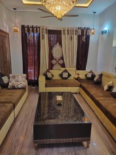 Luxury Home Lahore - Lahore - 5