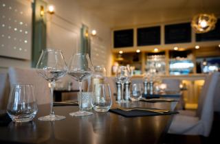 Hôtel Restaurant L'Industrie - Saint-Omer - 1