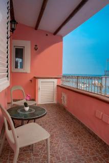 MARE NOSTRUM - BeachFront House - Sant'Angelo Ischia - Ischia - 8