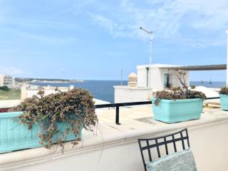 A Mare - Via Porto 69 Apartment - 9