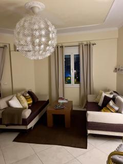 Modern home 2 rooms and kitchen in Lungomare Vlora - 8