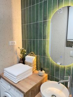 CROWN apartment 4 - Subotica - 4
