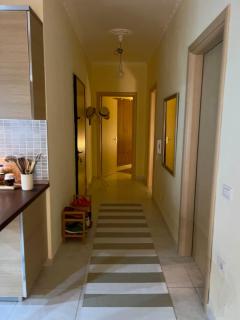 Modern home 2 rooms and kitchen in Lungomare Vlora - 4