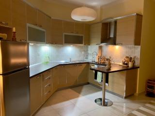 Modern home 2 rooms and kitchen in Lungomare Vlora - Vlorë - 3