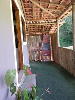 Sitio Bela Vista - Passa Quatro - 5