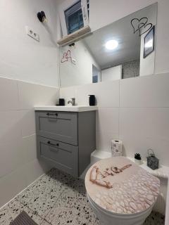 MINT apartment 3 - 7