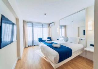 LuQsErY orbi panorama Aparthotel - Batumi - 3