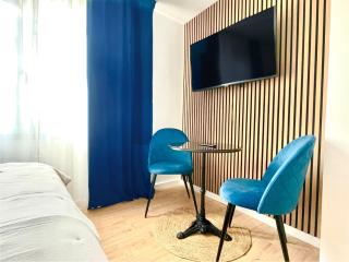 Sous le chêne bleu - Appartement Cosy au cœur de Dijon - Dijon - 0