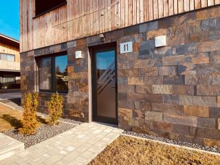 Apartmán Hrabušice I1 - Hrabušice - 8
