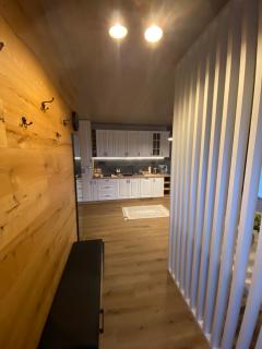 Apartmán Hrabušice I1 - Hrabušice - 5