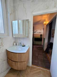 Le Rive Gauche by Beds76, Grand Parking - Rouen - 6