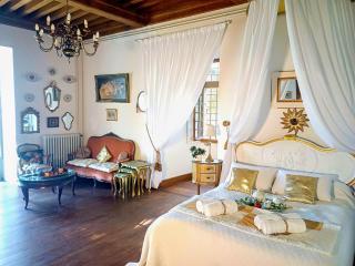 Séjour de Rêve au Château - 8