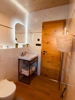 Apartmán Hrabušice I1 - Hrabušice - 2
