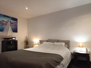 Appartement meublé avec parking tv box netflix - Soyaux - 6