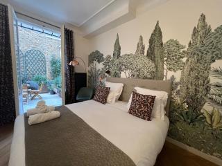 La Maison Kleber - Luxury apartments, Champs-Elysees - Eiffel Tower - París - 4