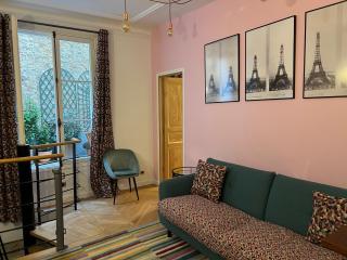 La Maison Kléber - Luxury apartments, Champs-Elysées - Eiffel Tower - 2