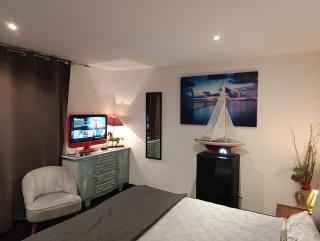 Appartement meublé avec parking tv box netflix - Soyaux - 5