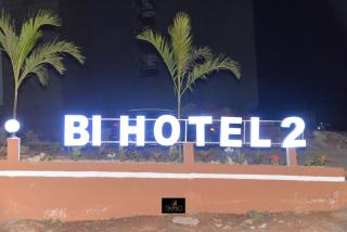 Bi-Hotel 2 - Dakar - 6