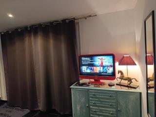 Appartement meublé avec parking tv box netflix - Soyaux - 3