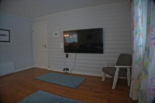 Arctic Beachfront Cabin - Karlsøy - 8