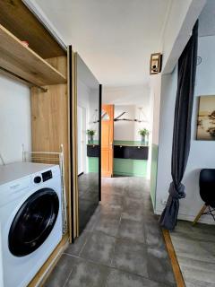 Le Rive Gauche by Beds76, Grand Parking - Rouen - 2