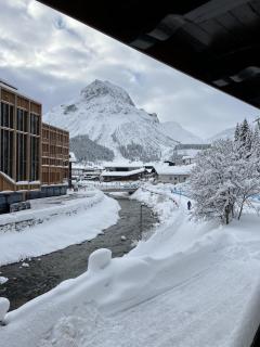 Forsthaus Waldesruh - Lech am Arlberg - 9