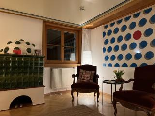 Forsthaus Waldesruh - 8