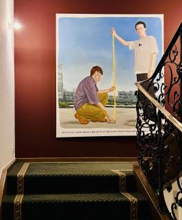 Forsthaus Waldesruh - Lech am Arlberg - 6